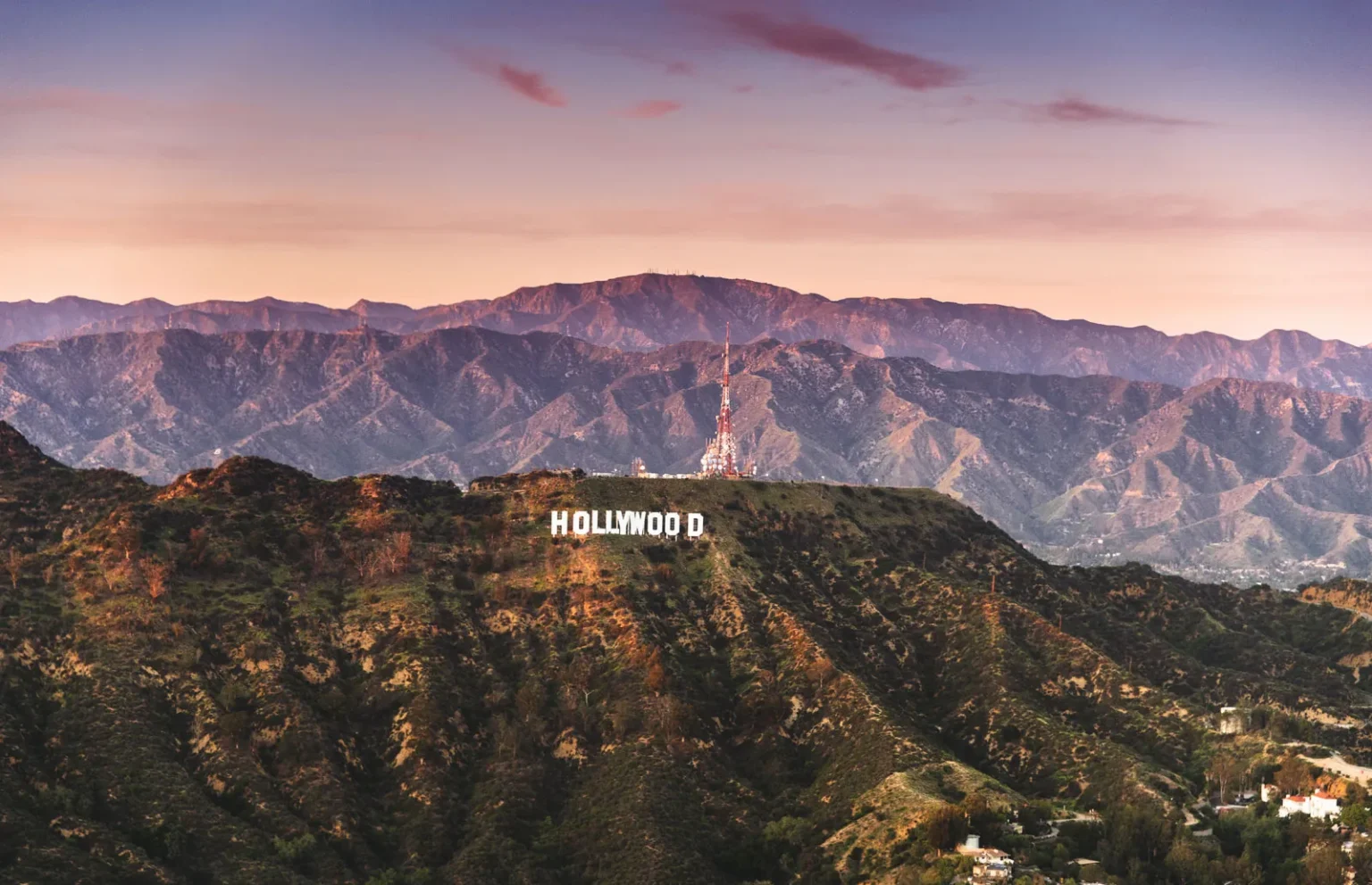 Hollywood
