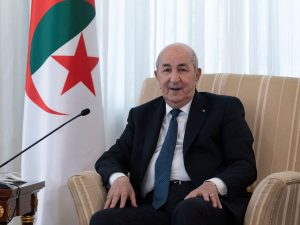 Tebboune