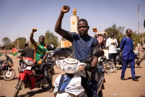 Burkina Faso