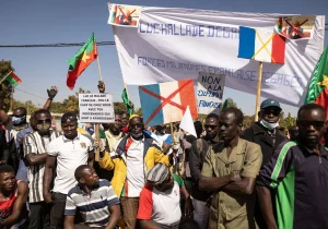 Burkina Faso